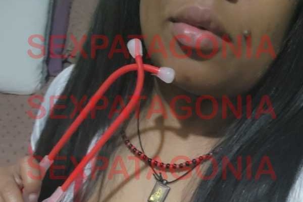 Escort KATALEYA COLOMBIANA en PUNTA ARENAS