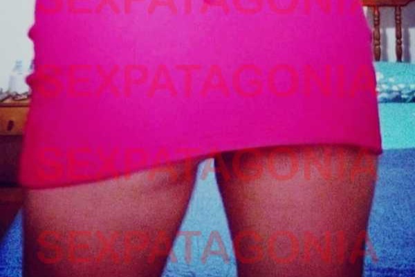 Escort JULIETA PARAGUAYA en PUERTO NATALES