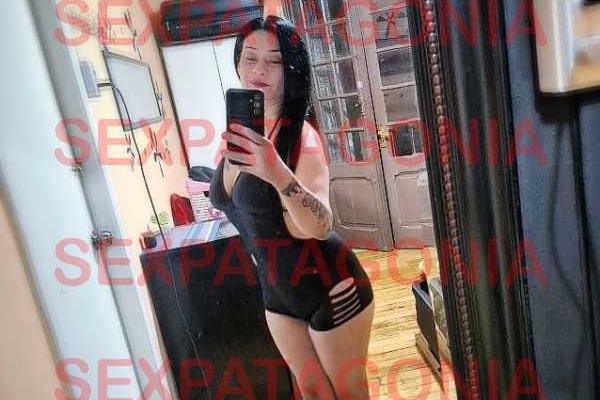 Escort PERLA HOT en PUNTA ARENAS