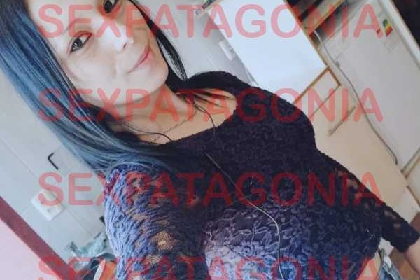 Escort AMPARO LINDA en PUNTA ARENAS