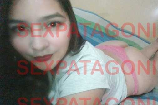 Escort SOFIA SENSUAL  en PUNTA ARENAS
