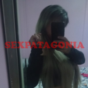 Escort BABY AMBAR 32 en Punta Arenas