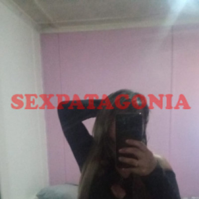 Escort BABY AMBAR 32 en Punta Arenas