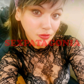Escort BABY AMBAR 32 en Punta Arenas