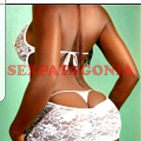 Escort SARITA FANTASIA en Punta Arenas