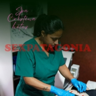 Escort PIEL   CANELA  RELAX en Punta Arenas