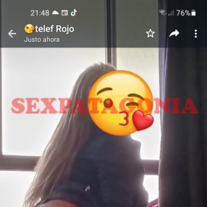 Escort ALIZON  38 en Punta Arenas