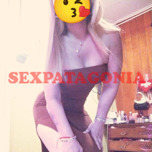 Escort DANNITA     VIP en Punta Arenas