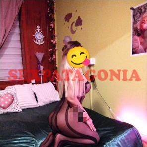 Escort DANNITA     VIP en Punta Arenas