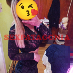 Escort DANNITA     VIP en Punta Arenas