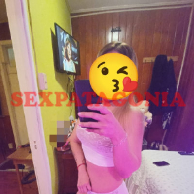 Escort DANNITA     VIP en Punta Arenas