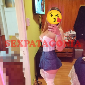 Escort DANNITA     VIP en Punta Arenas
