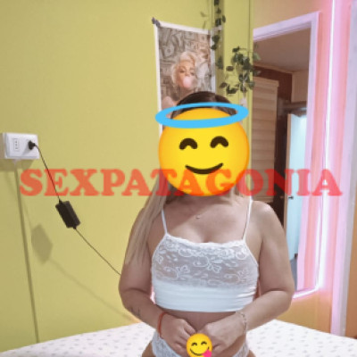 Escort DANNITA     VIP en Punta Arenas