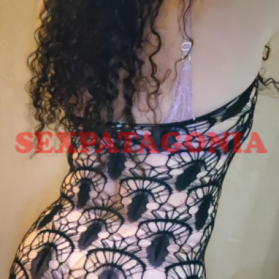 Escort ANDREINA   COLOMBIANITA