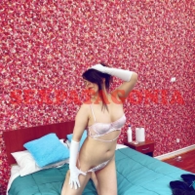 Escort SEXY PARAGUAYA en Puerto Natales Escort Puerto Natales