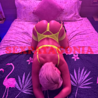 Escort VALERIA    BOLIVIANA en Punta Arenas