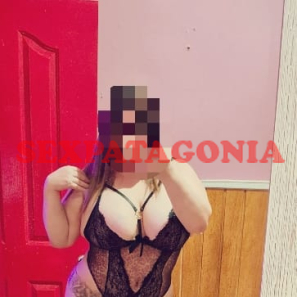 Escort NATALIA PARAGUAYA en Punta Arenas