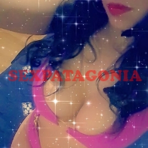 Escort JHOANITA    LINDA en Punta Arenas