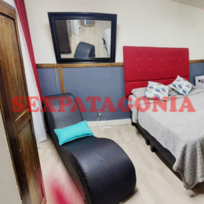 Escort HABITACIONES EN  PUNTA ARENAS  en Punta Arenas
