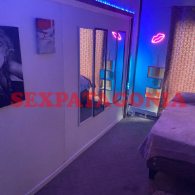 Escort HABITACIONES EN  PUNTA ARENAS  en Punta Arenas