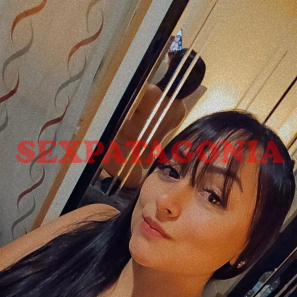 Escort SARAY    RICA en Puerto Natales