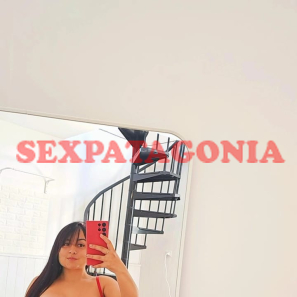 Escort SARAY    RICA en Puerto Natales