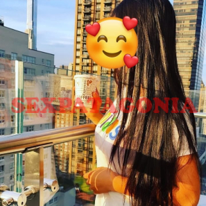 Escort JULIETA   PARAGUAYA en Puerto Natales