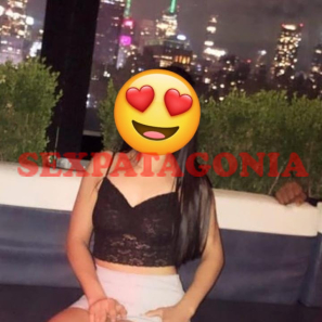 Escort JULIETA   PARAGUAYA en Puerto Natales