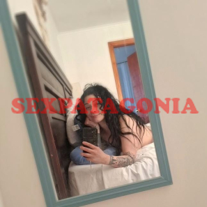 Escort PERLA      HOT en Punta Arenas
