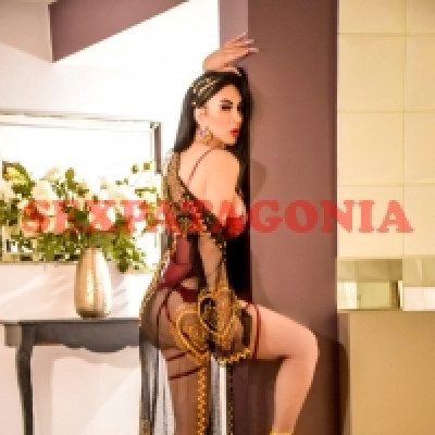 Escort BRUNA ARANTXA TRANS en Punta Arenas Escort Punta Arenas