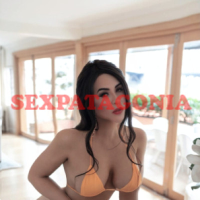 Escort BRUNA ARANTXA TRANS