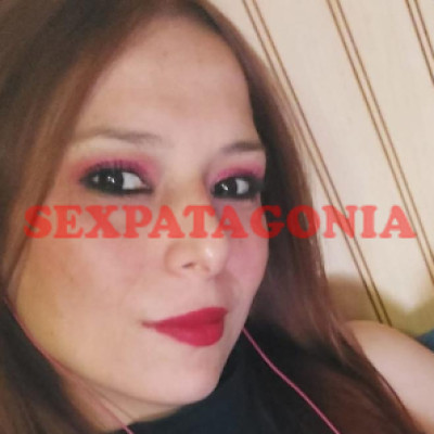 Escort AMPARO      LINDA en Punta Arenas