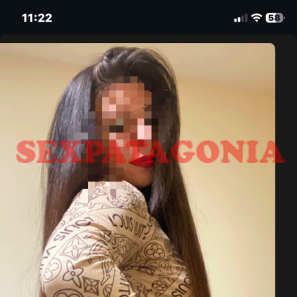 Escort VIOLETA  CORDOBESA en Punta Arenas