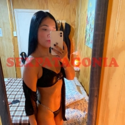 Escort ALANA 25 en Puerto Natales Escort ALANA 25