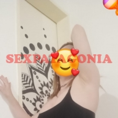 Escort KAROL   DULCE en Punta Arenas