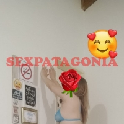 Escort KAROL   DULCE en Punta Arenas
