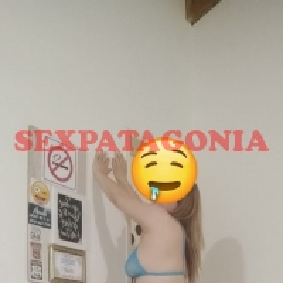 Escort KAROL   DULCE en Punta Arenas