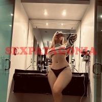 Escort CAMILA   COYHAIQUE en Coyhaique