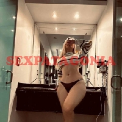 Escort CAMILA   COYHAIQUE en Coyhaique