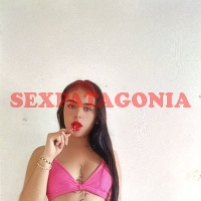 Escort CANDY FLAQUITA en Puerto Natales Escort Puerto Natales