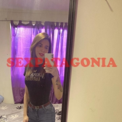Escort SAMIRA PARAGUAYA en Punta Arenas Escort Punta Arenas
