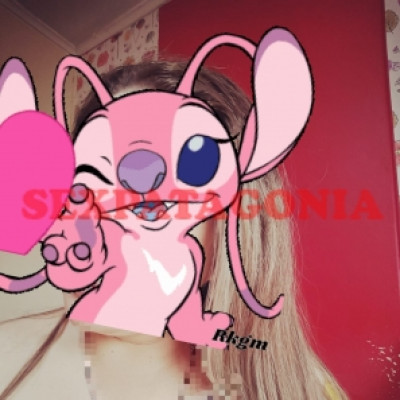 Escort PAOLITA CHILENA en Punta Arenas Escort PAOLITA CHILENA