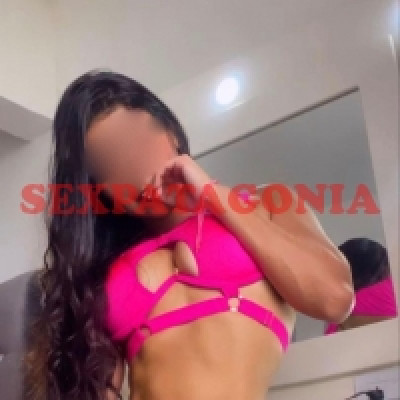 Escort CRISTAL   28 en Punta Arenas