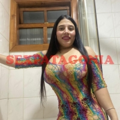 Escort NICOL TETONCITA en Punta Arenas Escort Punta Arenas
