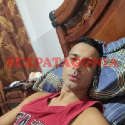Escort MATEO CABACH en Punta Arenas Escort MATEO CABACH