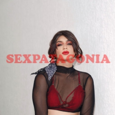 Escort ALEXANDRA TRANS 26 en Punta Arenas Escort ALEXANDRA TRANS 26