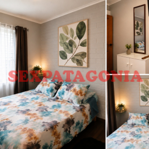 Escort CABANAS SIMON BOLIVAR en Punta Arenas
