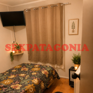 Escort CABANAS SIMON BOLIVAR en Punta Arenas