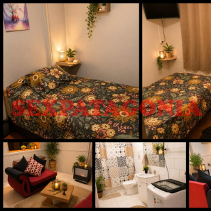 Escort CABANAS SIMON BOLIVAR en Punta Arenas