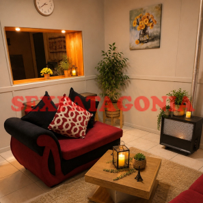 Escort CABANAS SIMON BOLIVAR en Punta Arenas